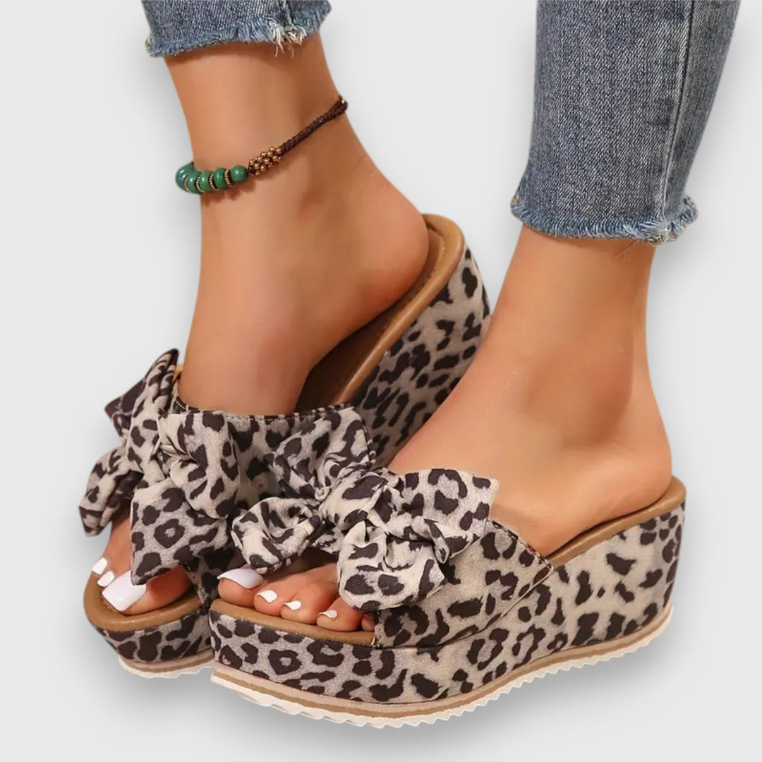 Mila – Stylish Sandals