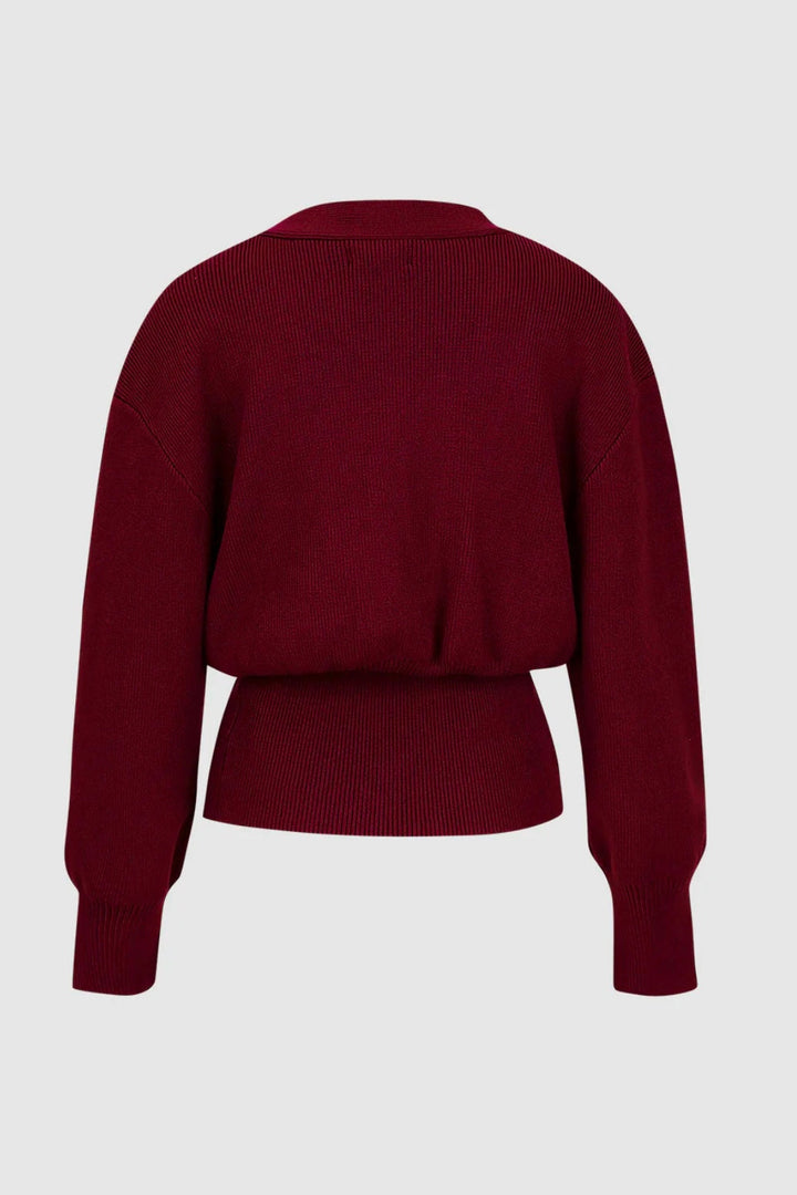 Luxe™ | Knit Cardigan