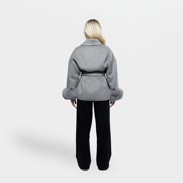 Dorentina ™ | Luxe Winter Coat