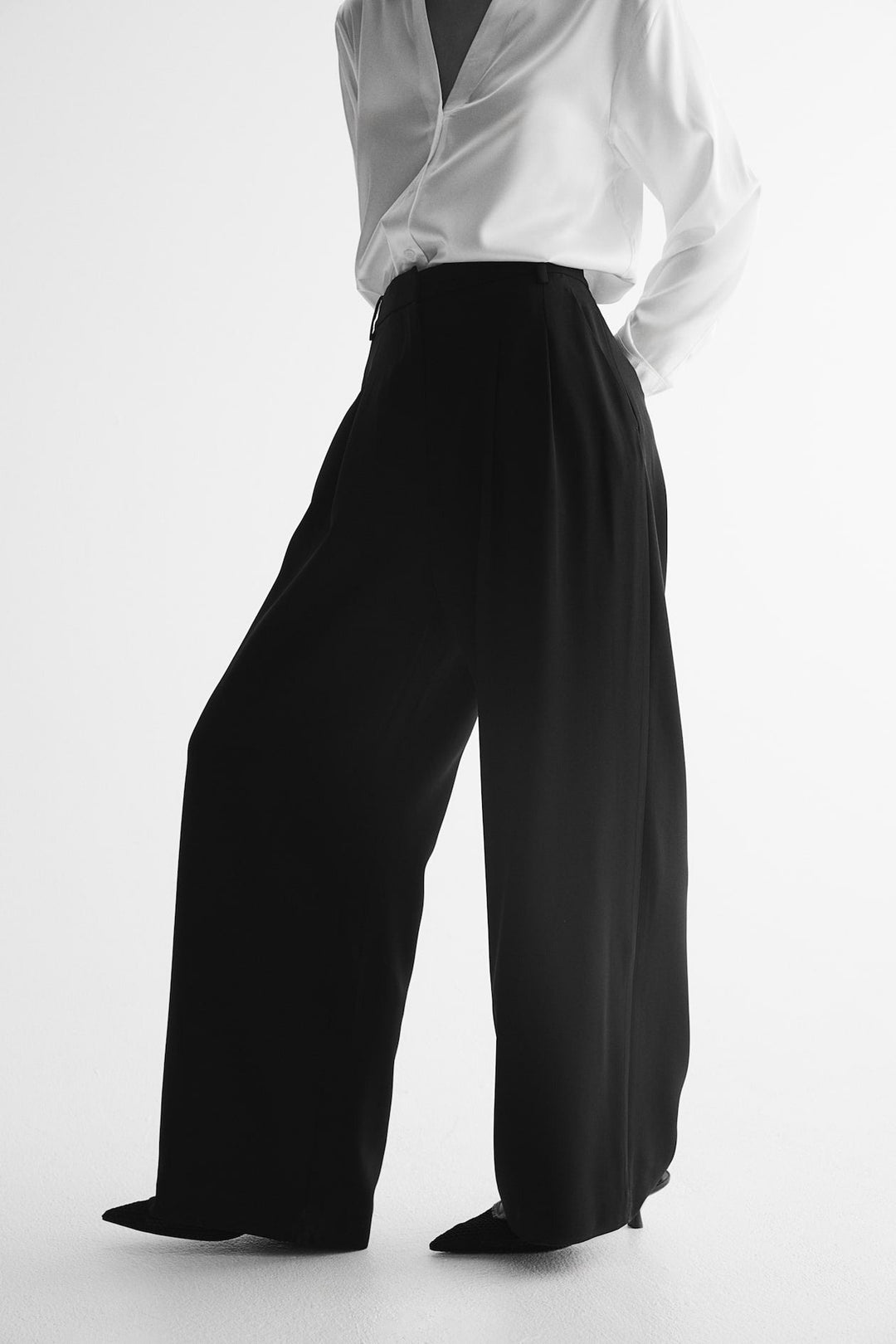 Lira™ | High-Waist Pants