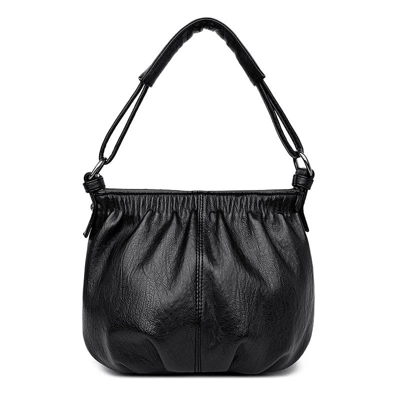 Waverly - Contemporary Multi-Layer Handbag