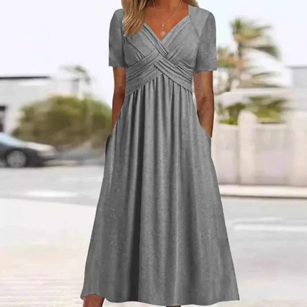 Frances - Sophisticated, Flattering, Elegant Dresses