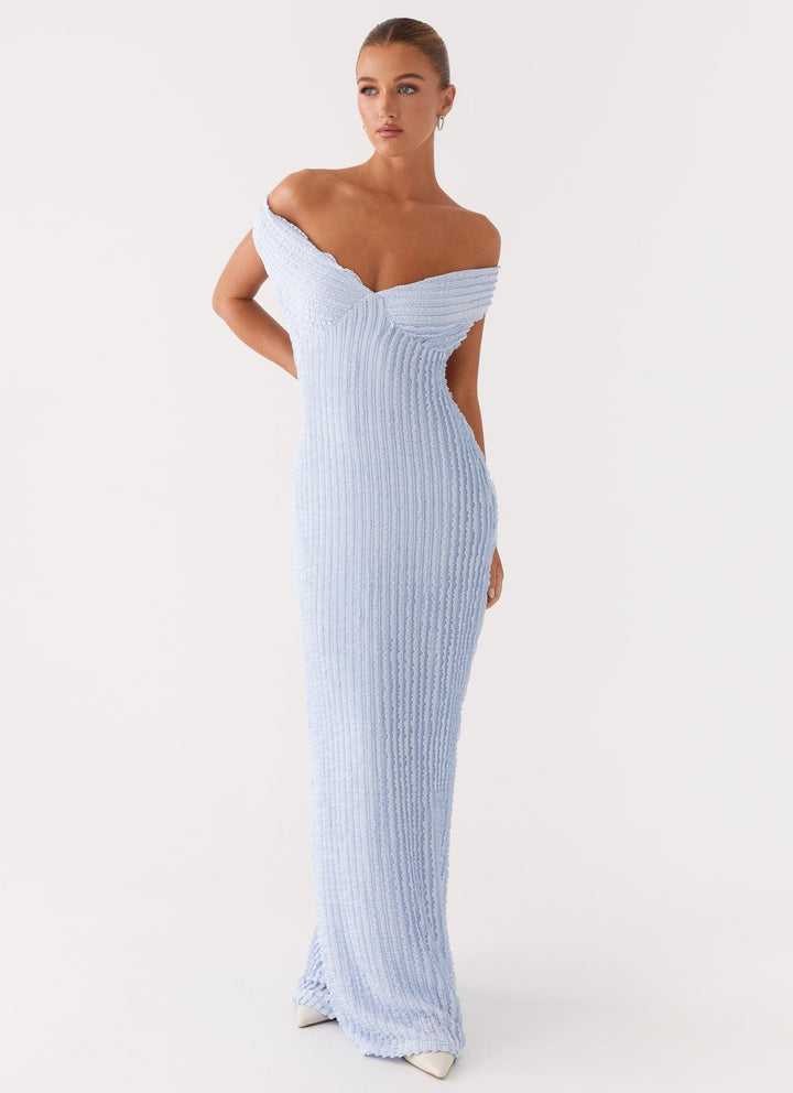 Serina™ | Off-Shoulder Dress