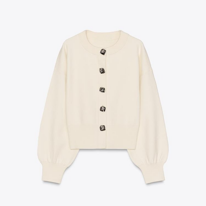 Emmeline™ | Knit Cardigan