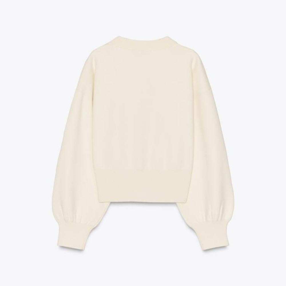 Emmeline™ | Knit Cardigan