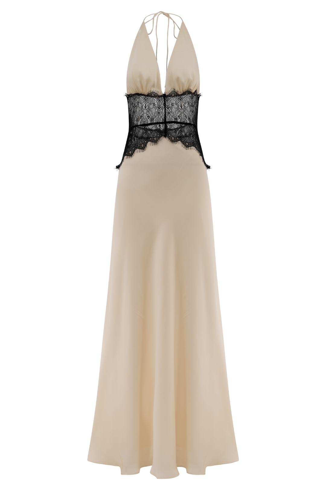 Tavira™ | Silken Glow Maxi
