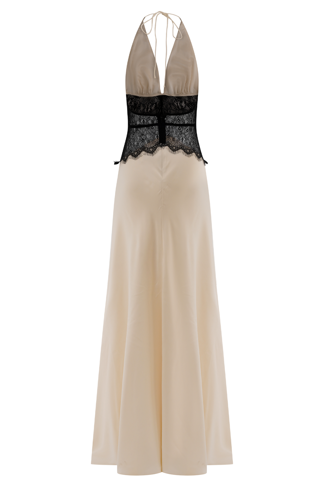 Tavira™ | Silken Glow Maxi