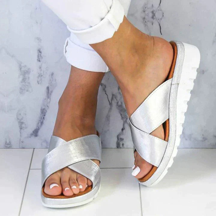 CloudWalk | Trendy orthopedic sandals