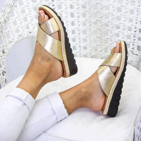 CloudWalk | Trendy orthopedic sandals