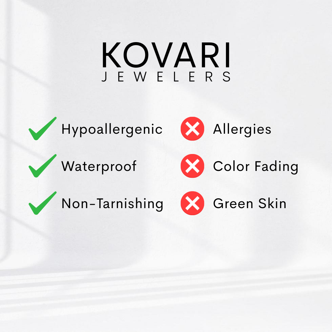 Sofia™ | Infinity Luxe Band