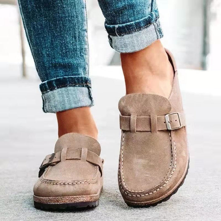 Amara™ | Orthopedic Slip-On Loafers