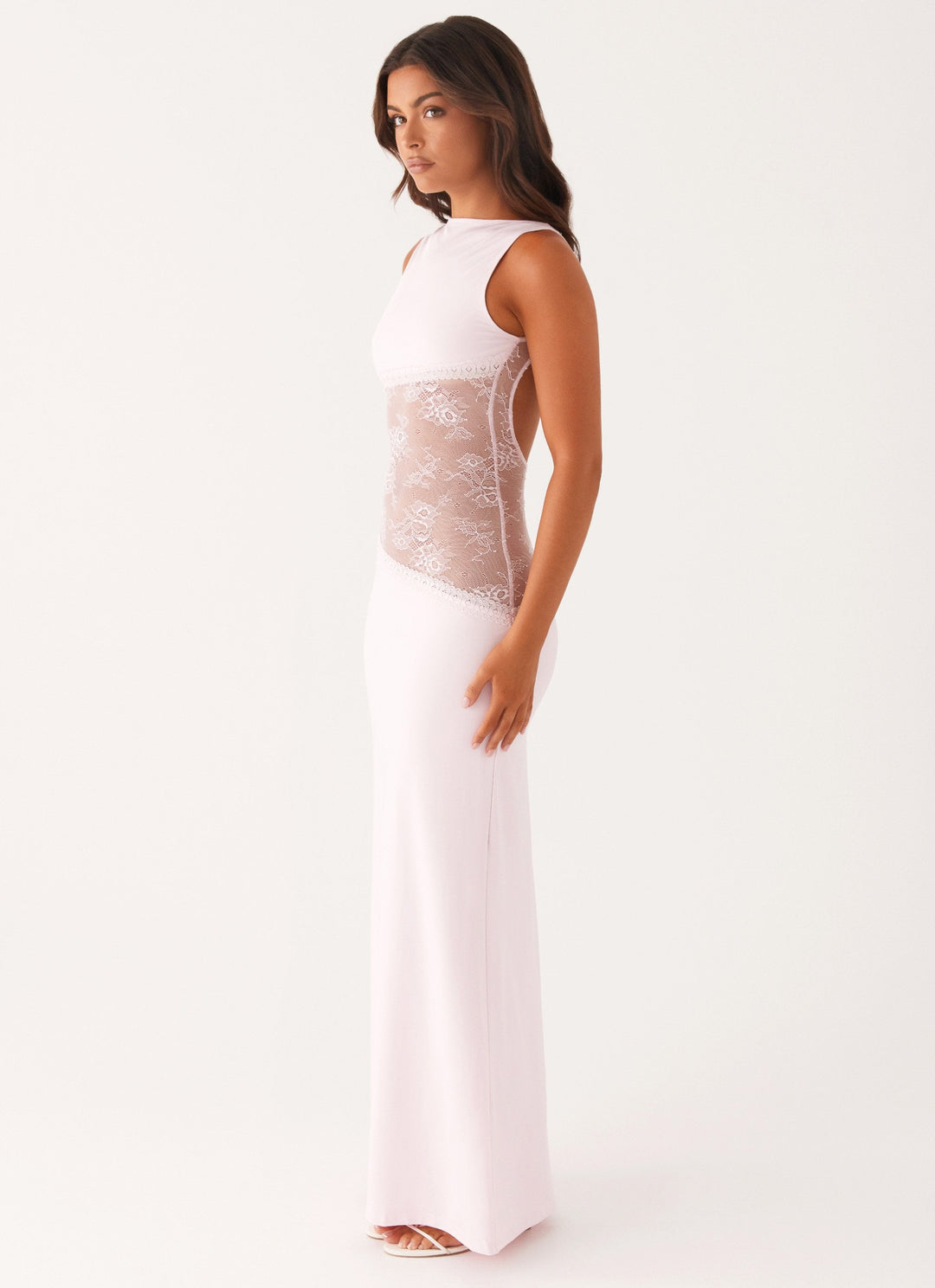 Mabel™ | Bodycon Maxi Dress