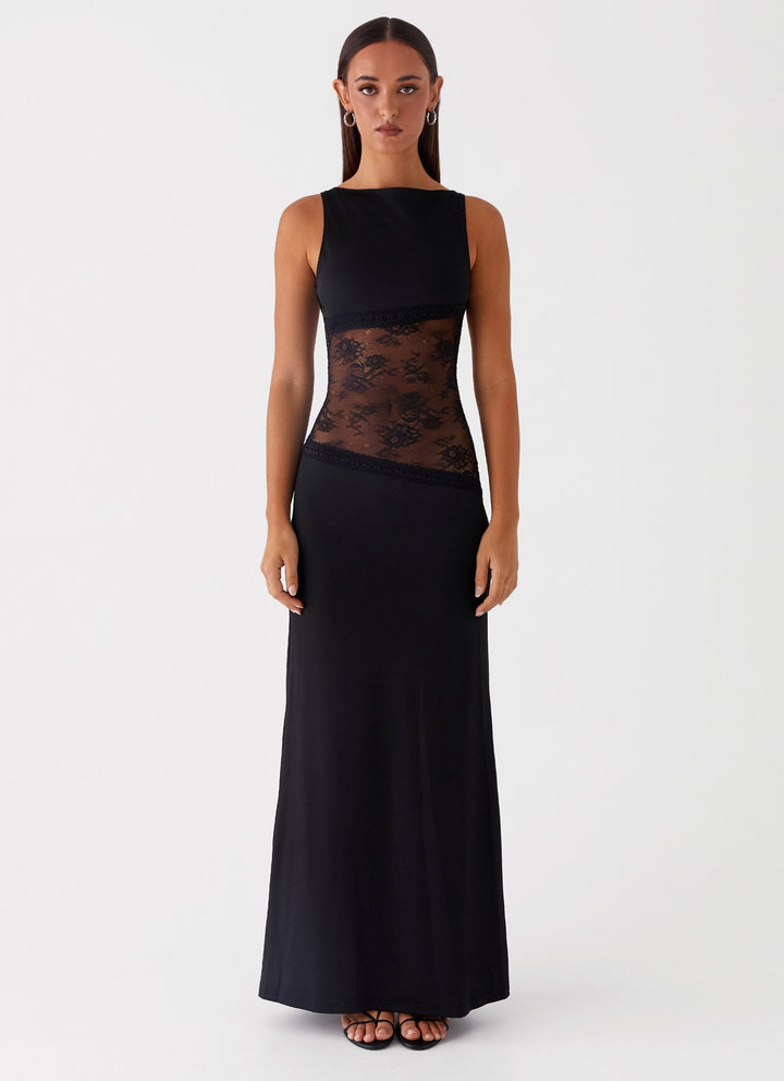 Mabel™ | Bodycon Maxi Dress