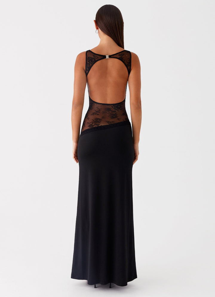 Mabel™ | Bodycon Maxi Dress