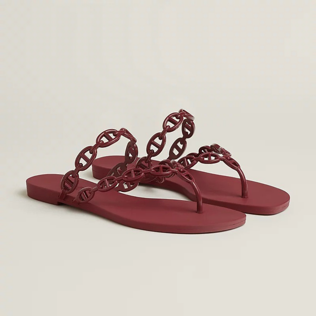 ISOLA | Elegant Sandals for a Refined Look