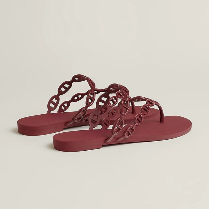 ISOLA | Elegant Sandals for a Refined Look