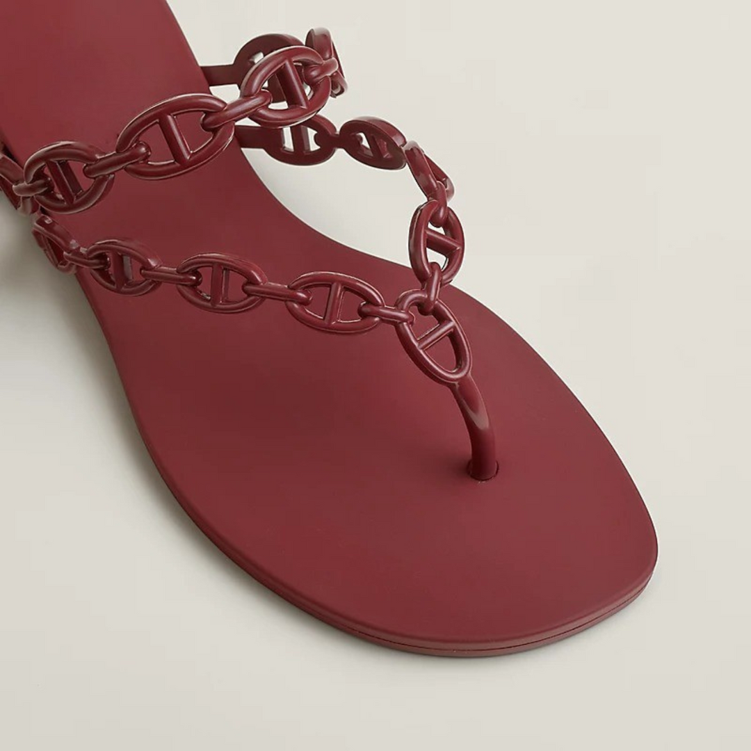 ISOLA | Elegant Sandals for a Refined Look