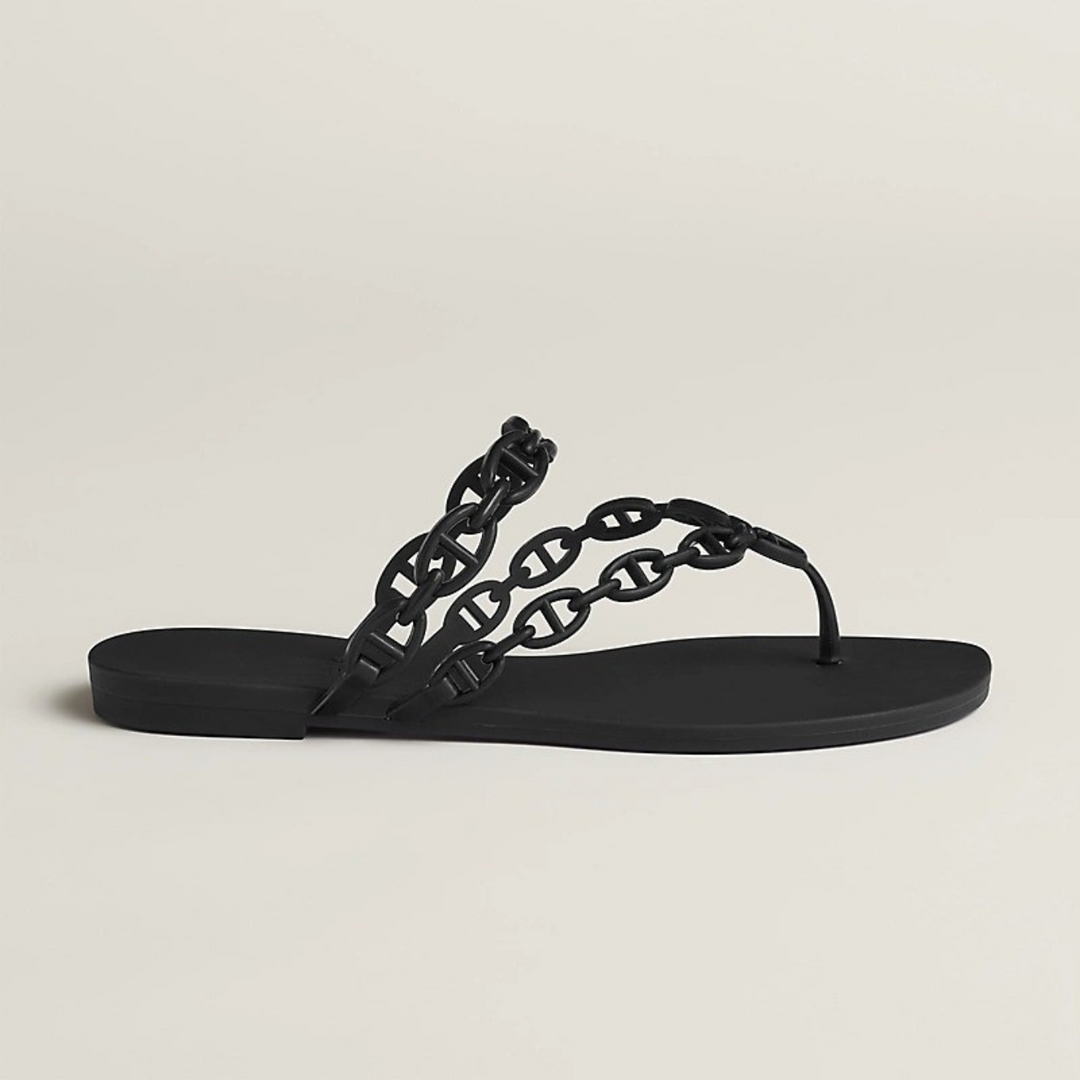 ISOLA | Elegant Sandals for a Refined Look