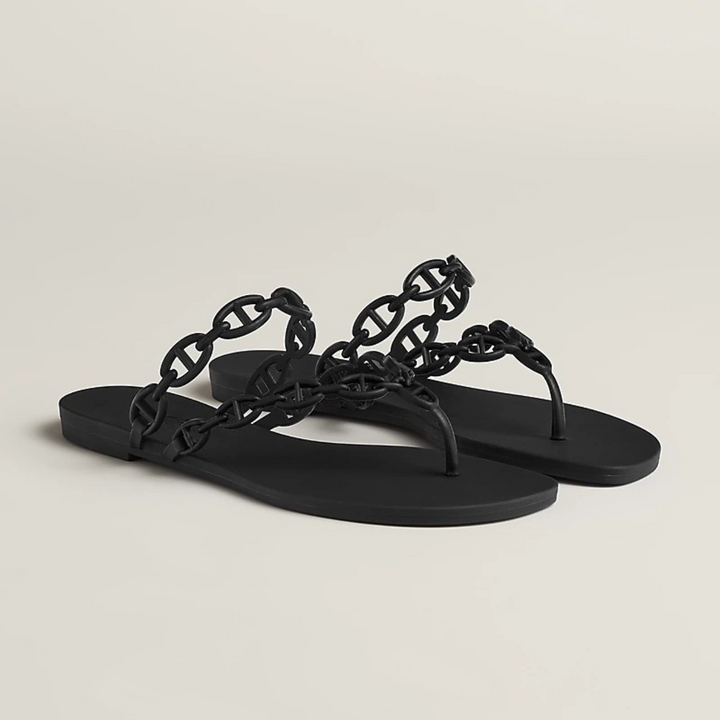 ISOLA | Elegant Sandals for a Refined Look