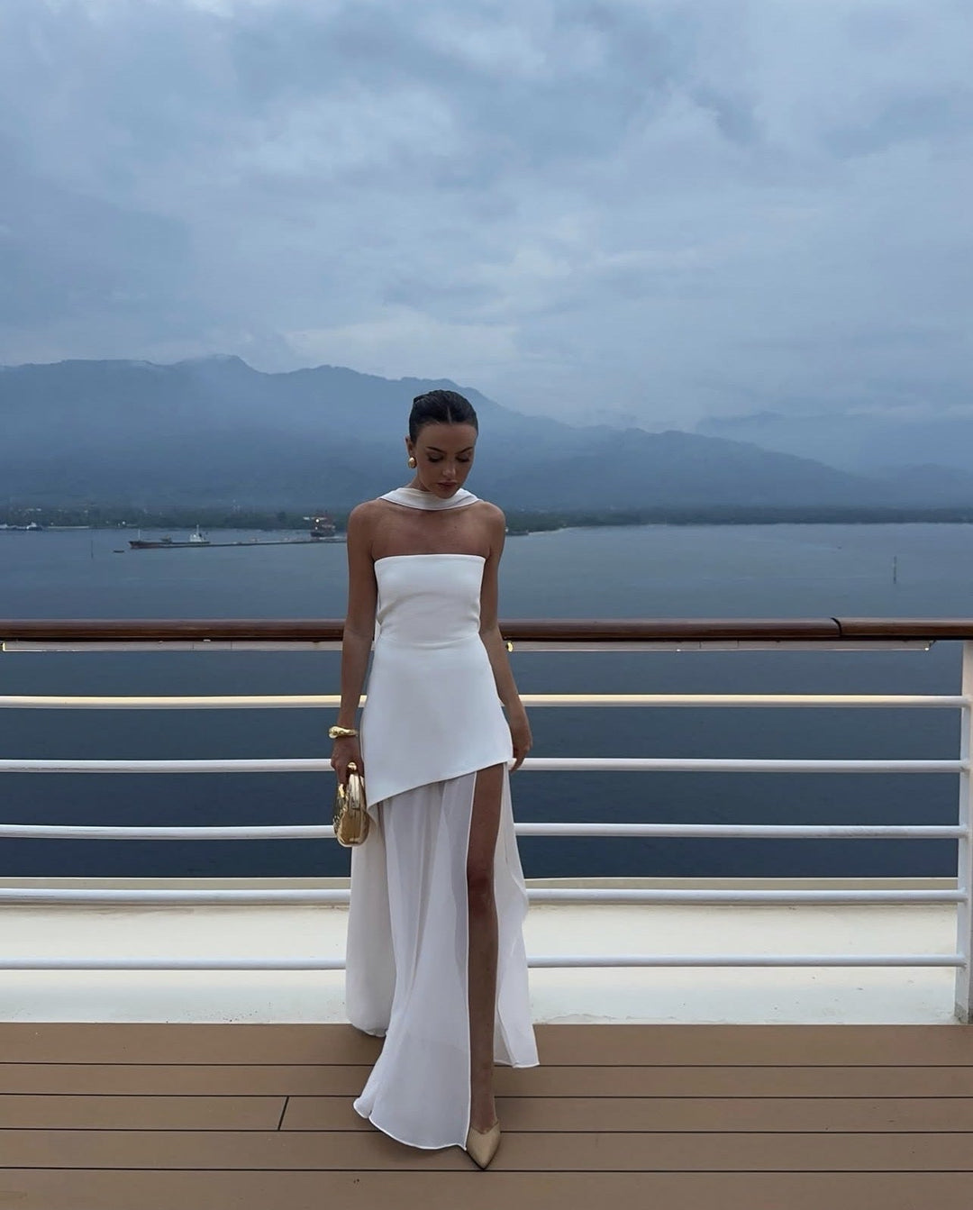 Selene – Comfy Casual Dress