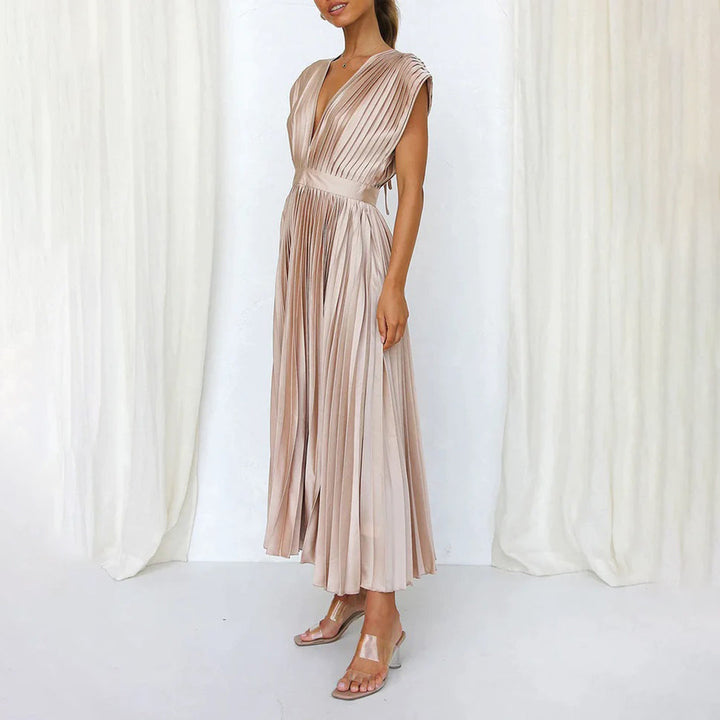 Kaia – Elegant Summer Dress