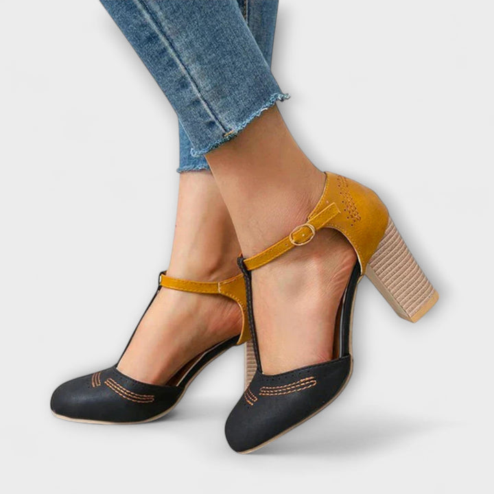 Miriam – Comfort Meets Classic Chic