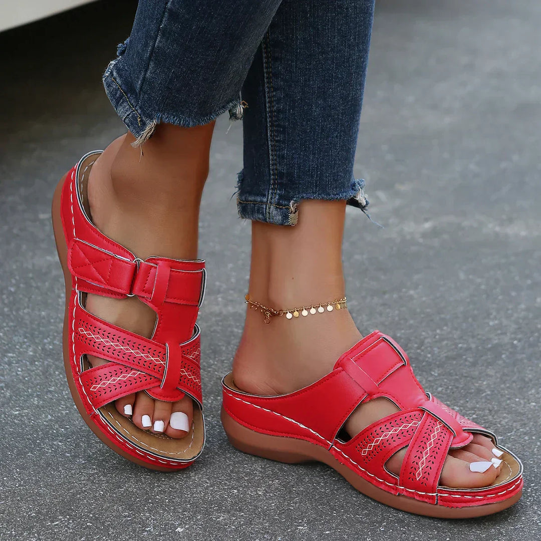 Lizzy | Comfort Sandals