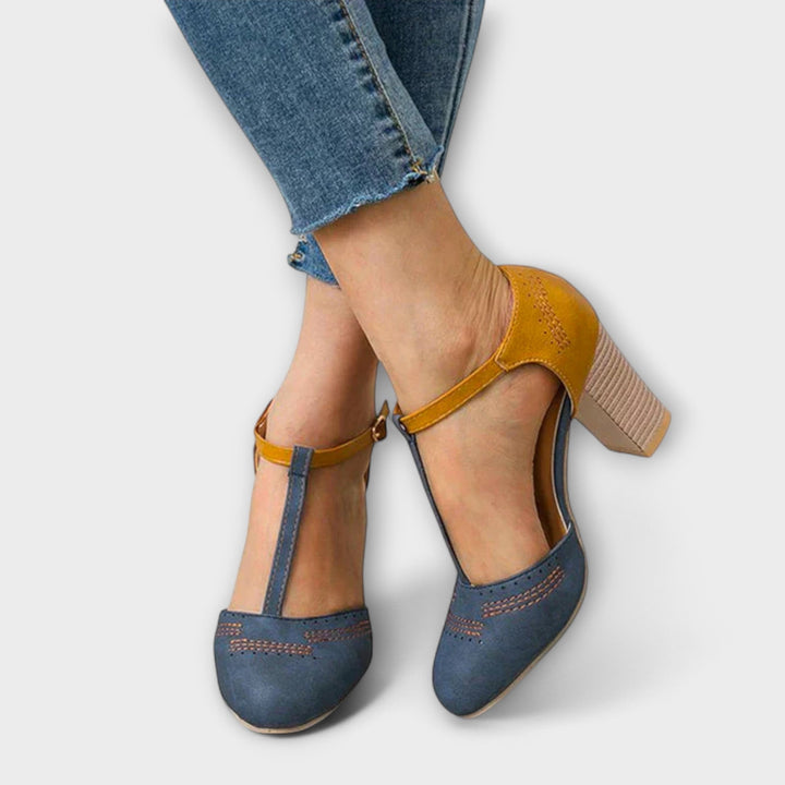 Miriam – Comfort Meets Classic Chic