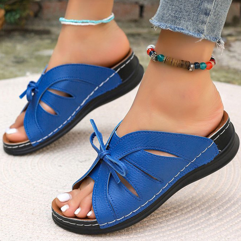 Kamila | Comfortable and Casual Sandals