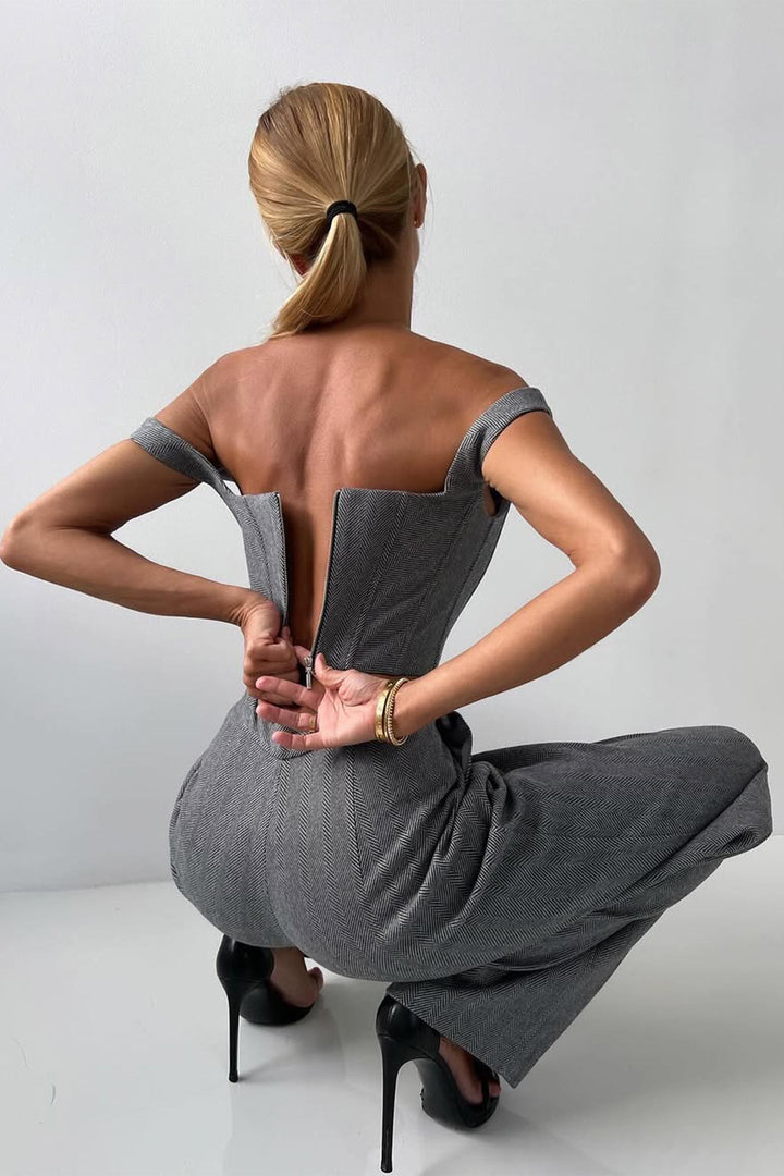 Kirela™ | Tailored Three-Piece Set