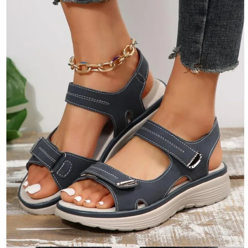 Randy | Comfy Orthopedic sandals