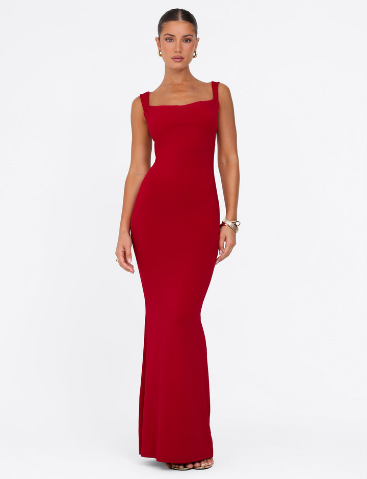 Kynara™ | Elegant Maxi Dress