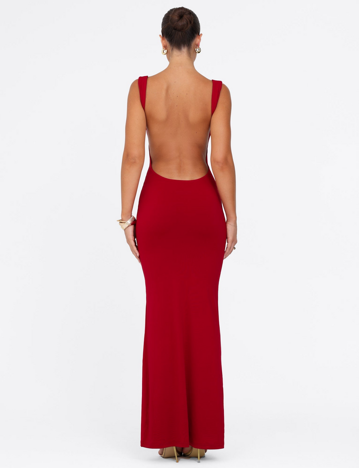 Kynara™ | Elegant Maxi Dress