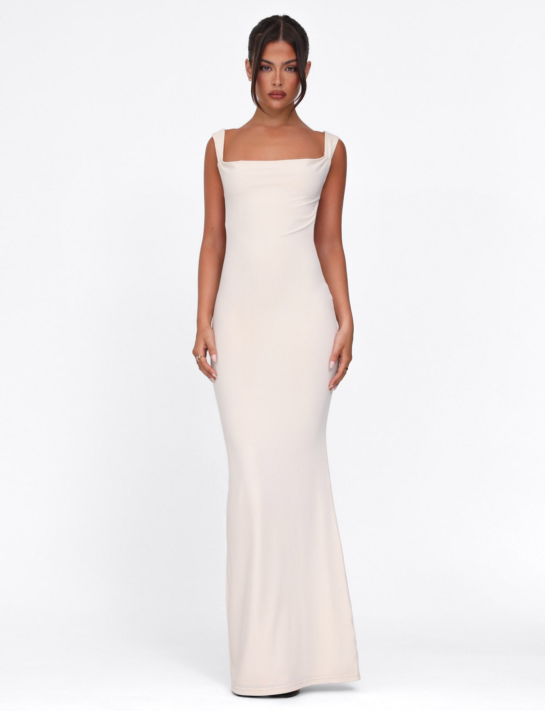 Kynara™ | Elegant Maxi Dress