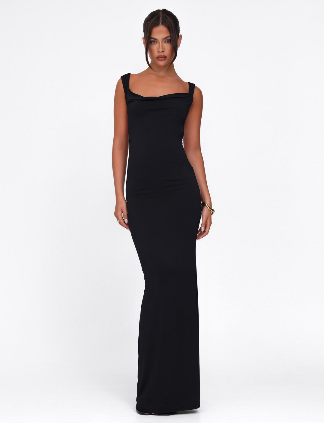 Kynara™ | Elegant Maxi Dress