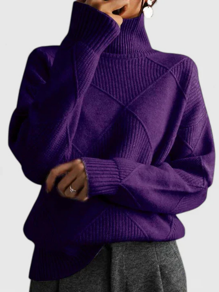 Marceline | Elegant Sweater