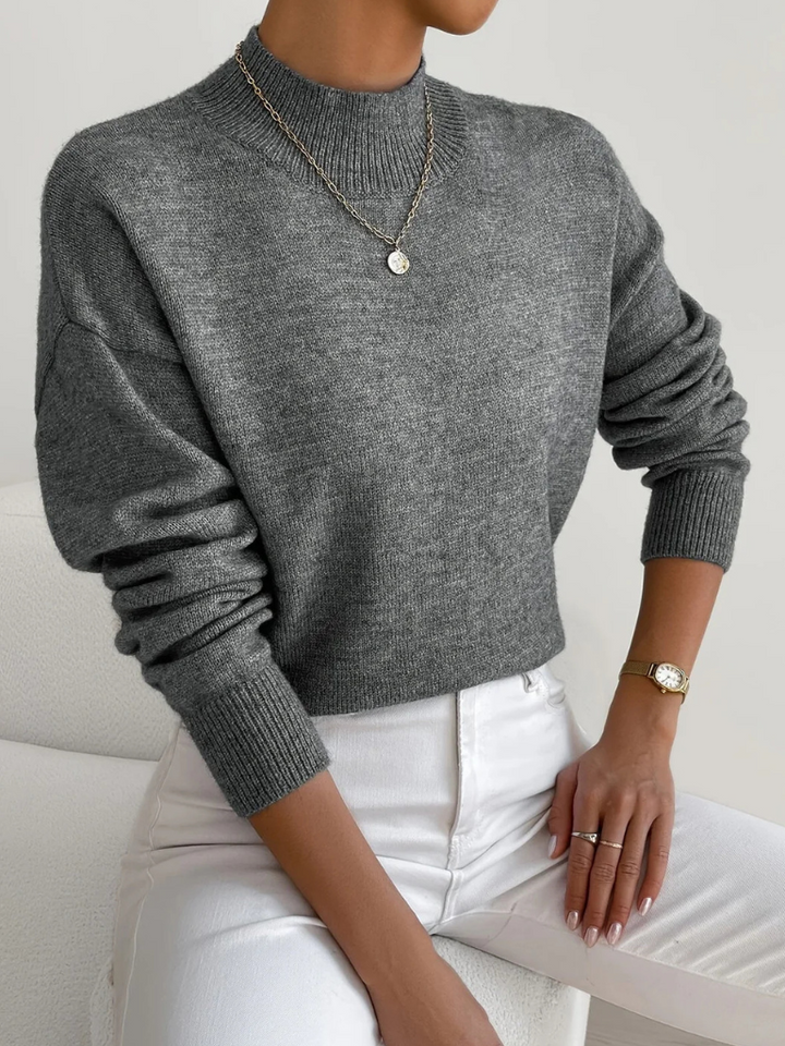 Colletta | Elegant Sweater