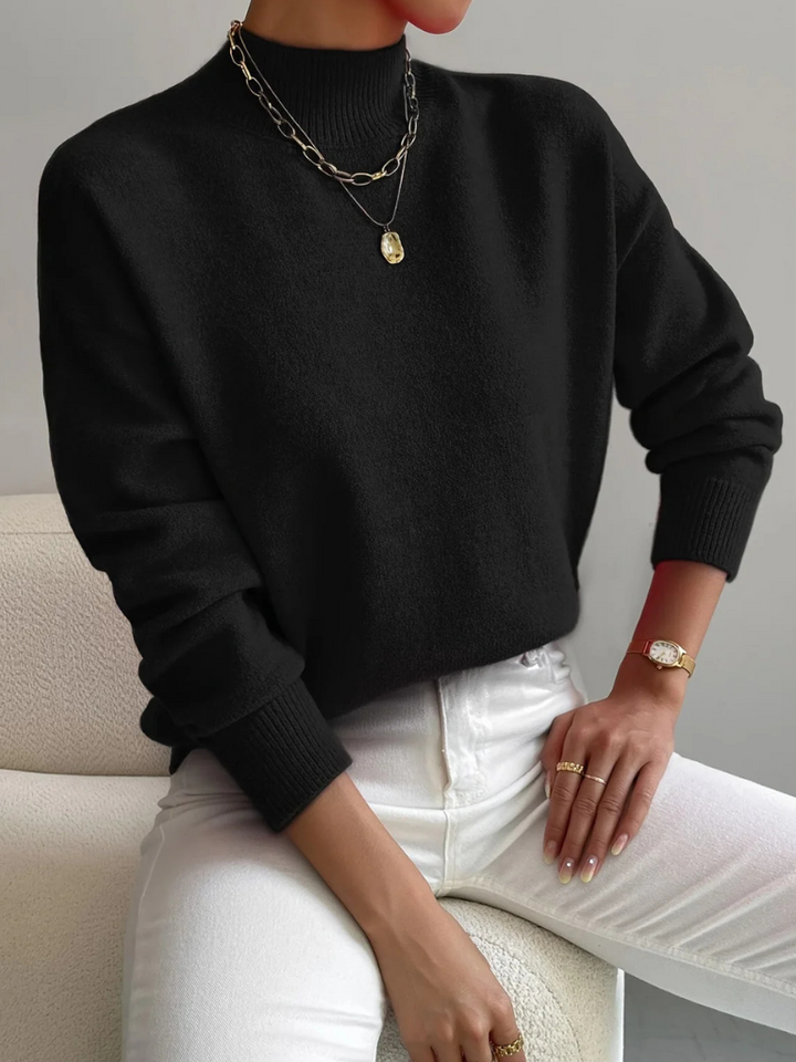 Colletta | Elegant Sweater