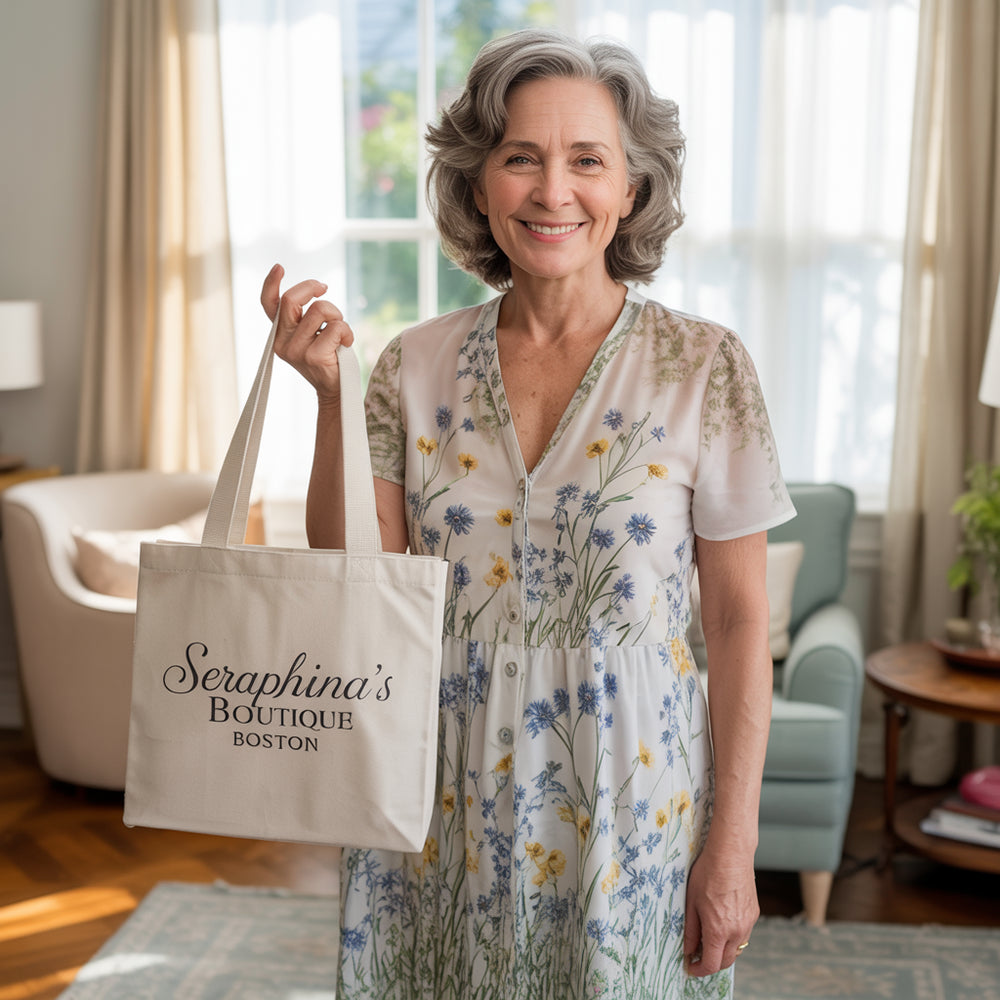 <p>OUR CUSTOMERS LOVE SERAPINHA'S BOUTIQUE</p>