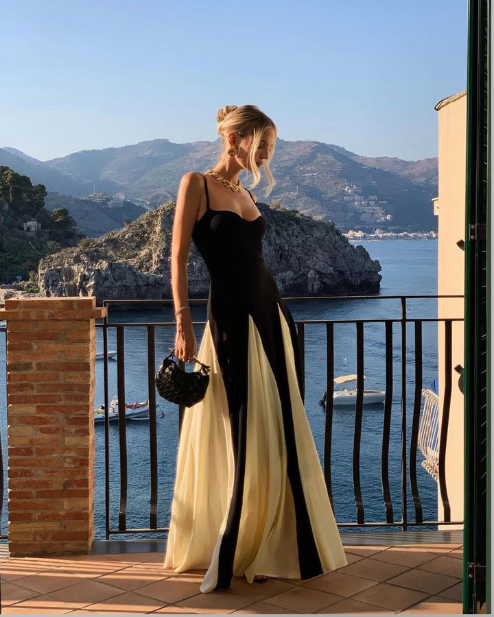 Kaia – Relaxed Fit Dress