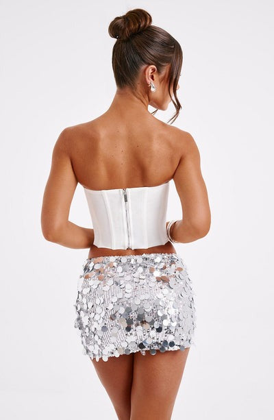 Sequin™ | Mini Skirt