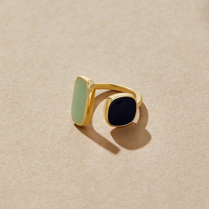 Laurel™ | Unique Wrap Ring