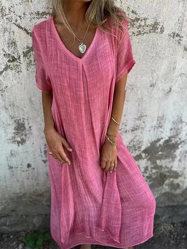 Anna™ | Breathable Everyday Dress in Relaxed Fit