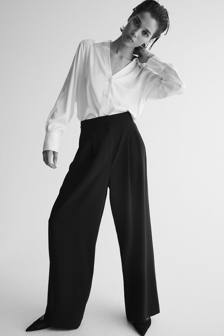 Lira™ | High-Waist Pants
