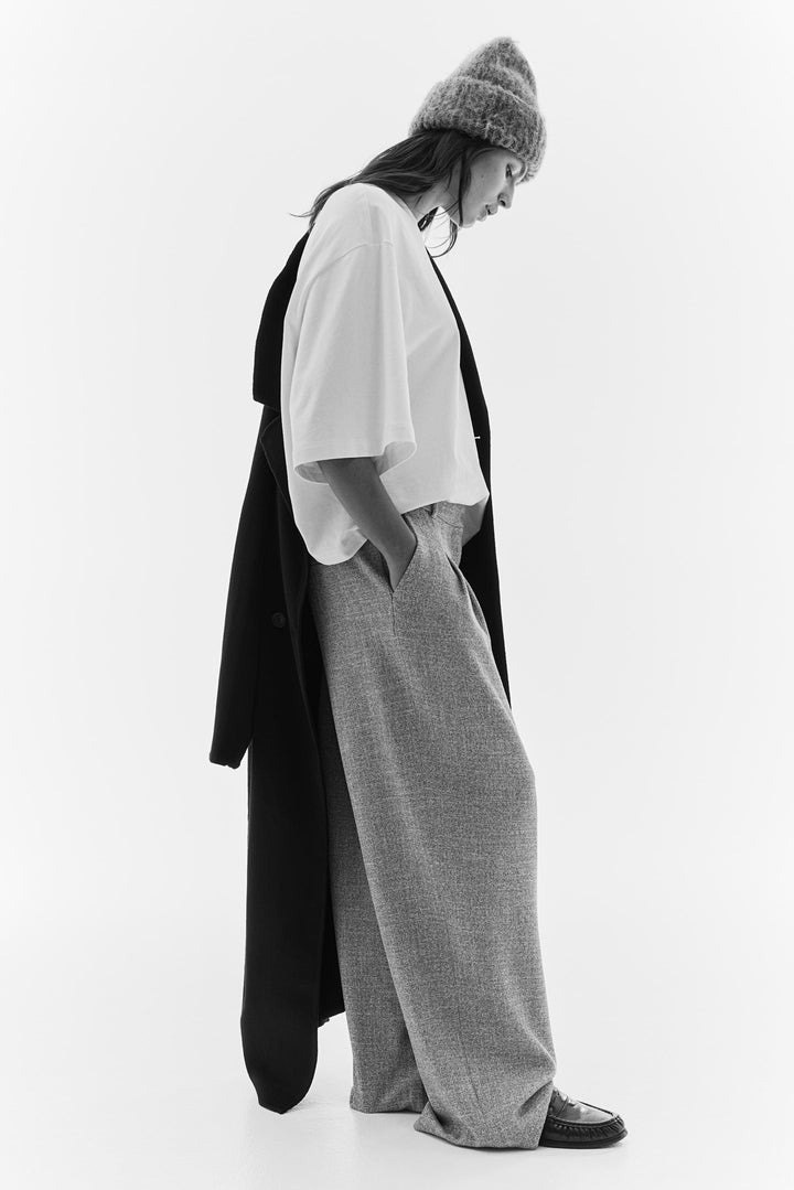 Lira™ | High-Waist Pants