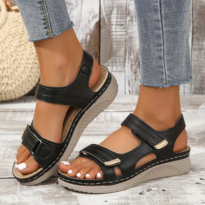 Randy | Comfy Orthopedic sandals