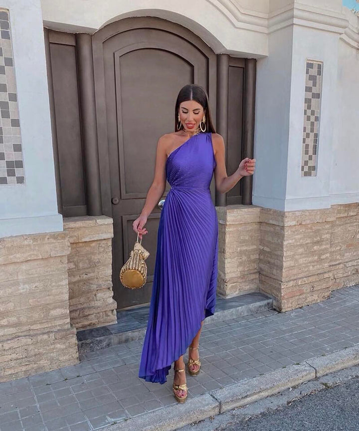 Eloise – Lightweight Day Dress