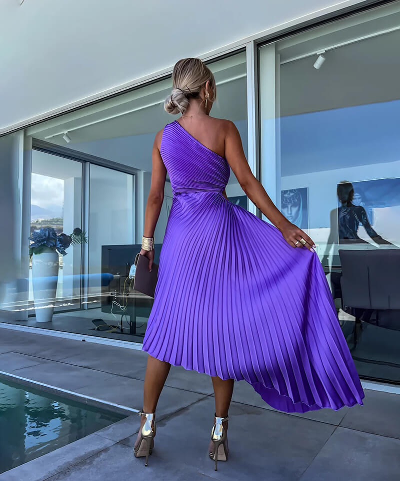 Eloise – Lightweight Day Dress