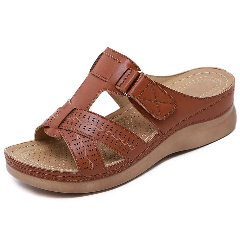Lizzy | Comfort Sandals