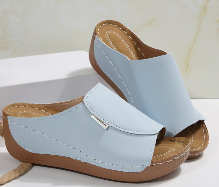 Angela | Orthopedic Comfort Sandals